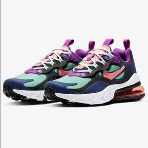 Airmax 270 React
